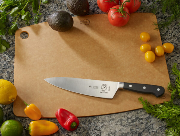 RENAISSANCE Chef's Knife 8"