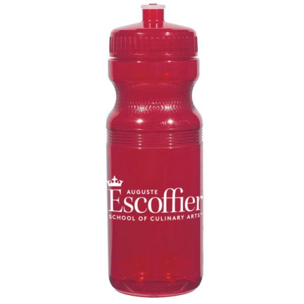 escoffier sports bottle 28oz