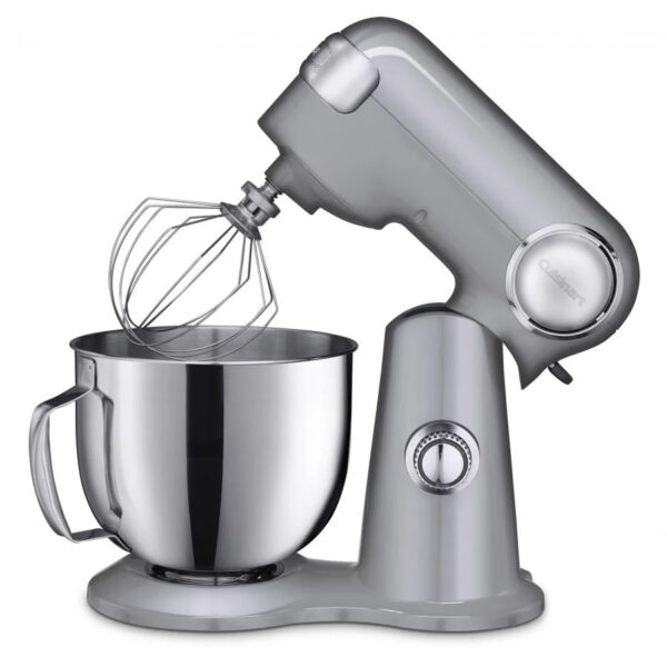 cuisinart precision master 5.5 quart stand mixer