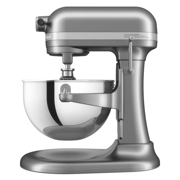 kitchenaid® 5.5 quart bowl lift stand mixer