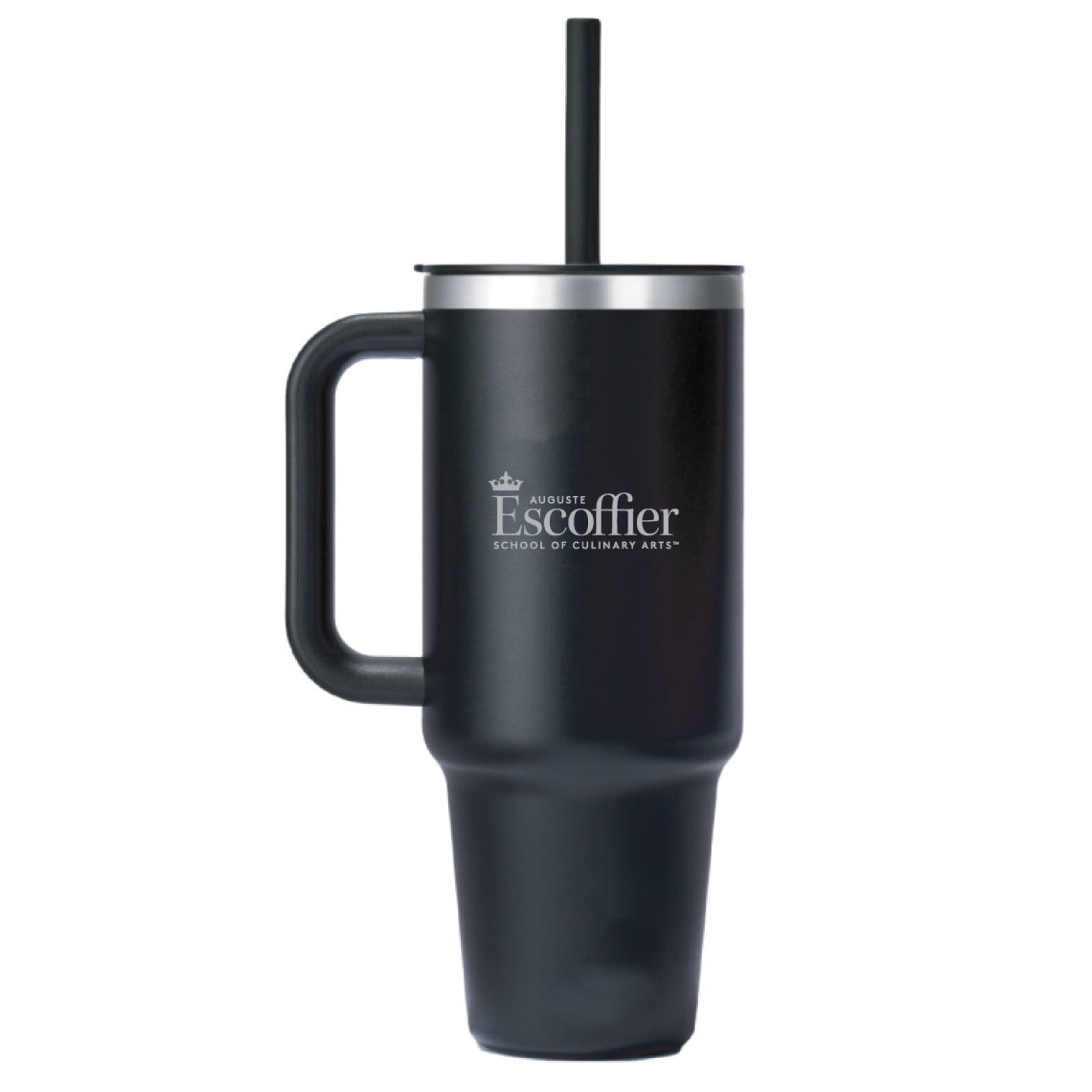 escoffier hydro flask® all around travel tumbler 40oz